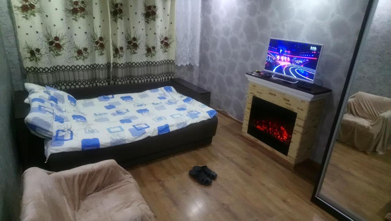 Квартира На Проспекті Uzjhorod Eksteriør billede