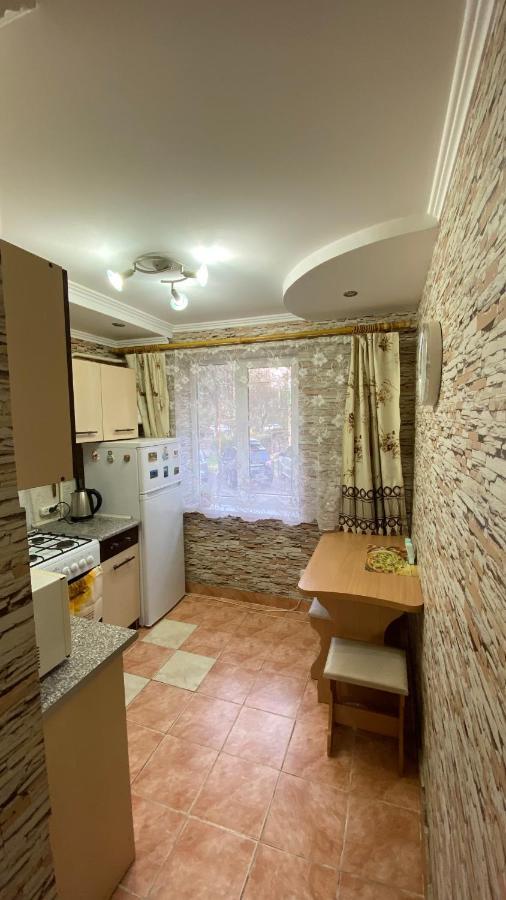 Квартира На Проспекті Uzjhorod Eksteriør billede